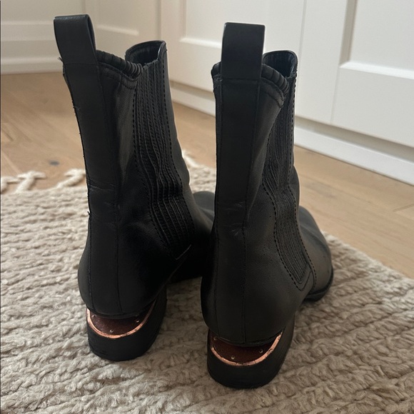 Alexander Wang Anouck Boots - Picture 5 of 6
